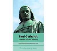 Paul Gerhardt