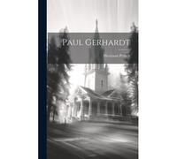 Paul Gerhardt