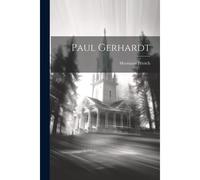 Paul Gerhardt
