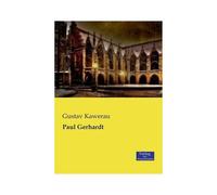 Paul Gerhardt