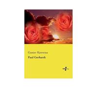 Paul Gerhardt