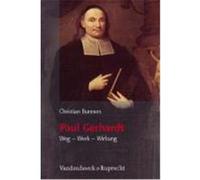 Paul Gerhardt Christian Bunners (Auteur)