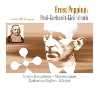 Paul-Gerhardt-Liederbuch