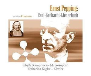 Paul-Gerhardt-Liederbuch