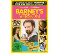 Paul Giamatti,Dustin Hoffman,Rosamund Pike - Barney'S Version [Import]