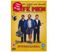 Paul Giamatti - Safe Men [Import anglais]