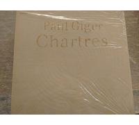 Paul Giger - GIGER, Paul: Chartres --
