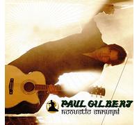 Paul Gilbert - Acoustic Samurai [Import]