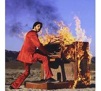 PAUL GILBERT - Burning Organ