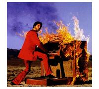Paul Gilbert – Burning Organ – CD (neuf)