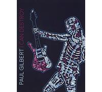 Paul Gilbert-I Can Destroy (DVD+CD) [Import]