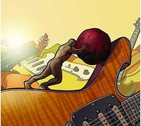 Paul Gilbert - La pierre pousse sur la colline