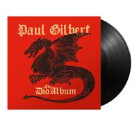 Paul Gilbert - L'Album Dio [LP Édition Limitée]