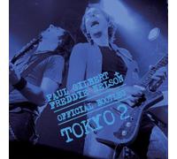 Paul Gilbert - Official Bootleg Tokyo 2 [Import]