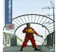 Paul Gilbert - Space Ship Live [Import]