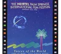 Paul Gilman - Voices of the World: The Nortel Palm Springs International Film Festival: January 5-21, 1996 (UK Import)