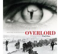 Paul Glass - Overlord/The Disappearance/Hustle (Original Soundtrack) [Import]