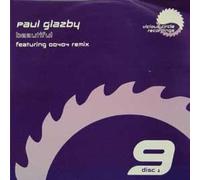 PAUL GLAZBY - PAUL GLAZBY / BEAUTIFUL