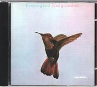 Paul Gonsalves/Humming Bird
