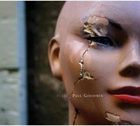 Paul Goodwin - Scars [Import]