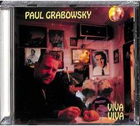Paul Grabowski - Viva [Import]