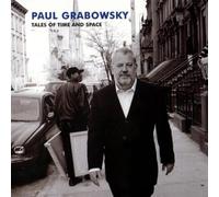 Paul Grabowsky - Tales of Time & Space [Import]