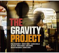 PAUL GRABOWSKY THE G - Gravity Project