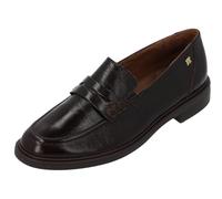 Paul Green 0078-1251-008/Pantoufles marron, Moro, 40.5 EU