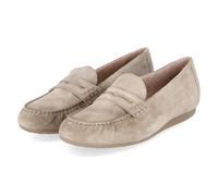 Paul Green 1188 Mocassins pour femme, beige#a, 42 EU