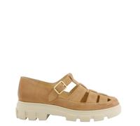 Paul Green 1204 Pantoufles pour femme, marron, 40.5 EU