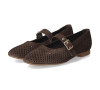 Paul Green 1213 Chaussures pour femme 1213-049, marron foncé, 40.5 EU