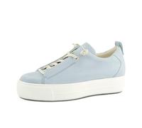 PAUL GREEN Sneaker bleu clair | 38
