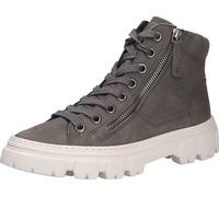 Paul Green 5210 03 bottines à lacets pour femmes moyen-brun, brun, t. 6½