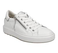 Paul Green 5259-003 M.Calf/Nappa Sneakers Female Weiãÿ/Platin EU 41.5