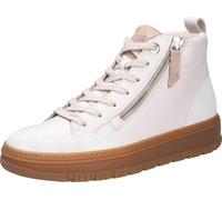 Paul Green 5289 05 Baskets Femme Marron Beige, Beige, T. 6½