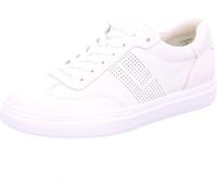 Paul Green 5409 00 Baskets Femme Blanc, Blanc, T. 6