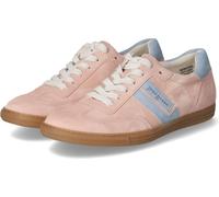 Paul Green 5450 27 Baskets femme Rose - Bleu clair, Rouge, T. 6½