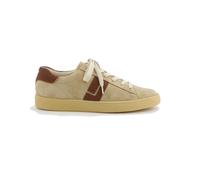 Paul Green 5464-259 Chaussures Beige Sport Semelles Forme Style Normal