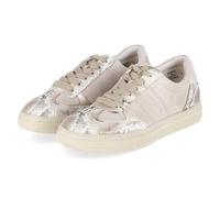 Paul Green 5466 Chaussures basses pour femme, beige, 39 EU