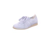 Paul Green Baskets basses bleu pastel / blanc, Taille 39,5-40
