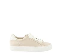 Paul Green 5561 Baskets pour femme, beige, 37 EU