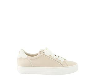 Paul Green 5561 Baskets pour femme, beige, 37 EU
