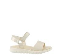 Paul Green 6219 Chaussures pour femme 6219-009, Coque beige, 42 EU