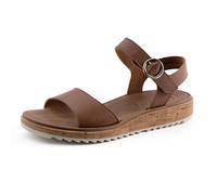 Paul Green 7134-015 - Importé, marron, marron, 38 EU