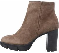 Paul Green 8005 bottines femme marron, taille 4.5