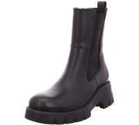 Paul Green 8104 00 Femme Bottines Noir, Noir, T. 6½