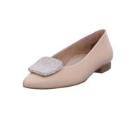 Paul Green Ballerine, beige, 39 EU