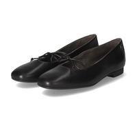 Paul Green Ballerine blanche pour femme, Blanc., 39 EU Étroit