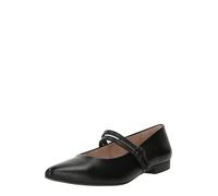 Paul Green Ballerines classiques pour femme, Noir 00x, 40 EU