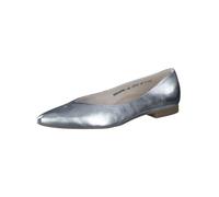 Paul Green Ballerines argent, Taille 39